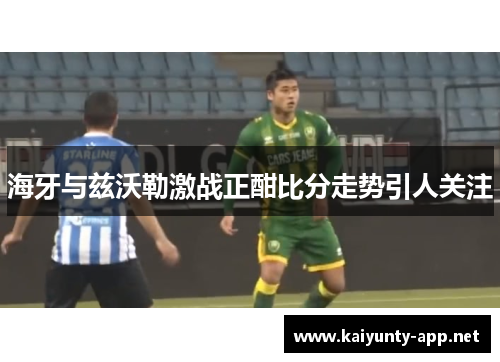 海牙与兹沃勒激战正酣比分走势引人关注